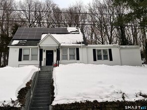 Building Photo - 74 Mt Pleasant St