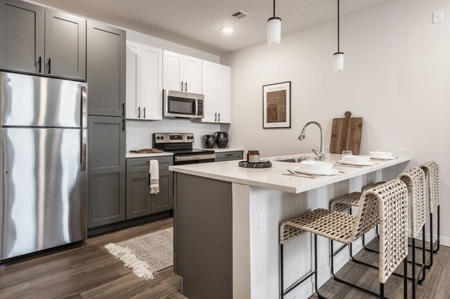 Urbane Kitchen - Urbane