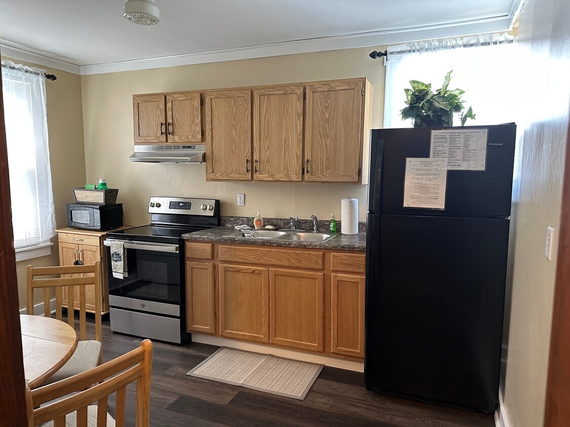 Foto principal - 605 5th St