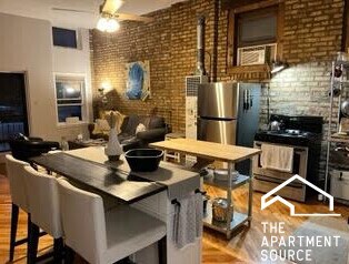 Foto del edificio - 1380 N Dean St