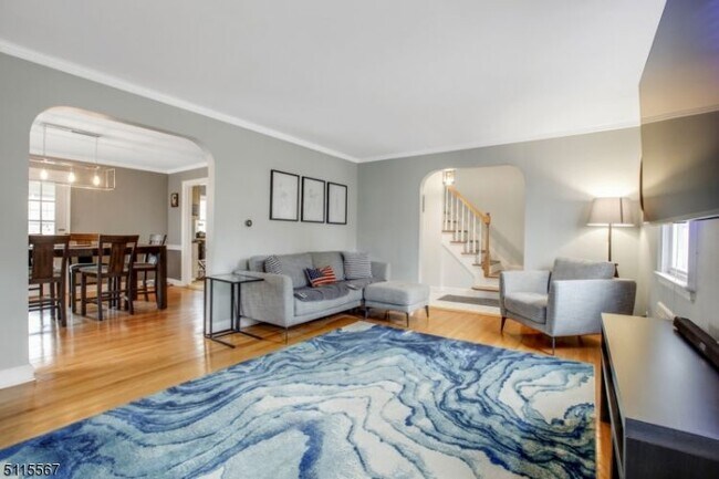 Foto del edificio - 5 Northview Terrace