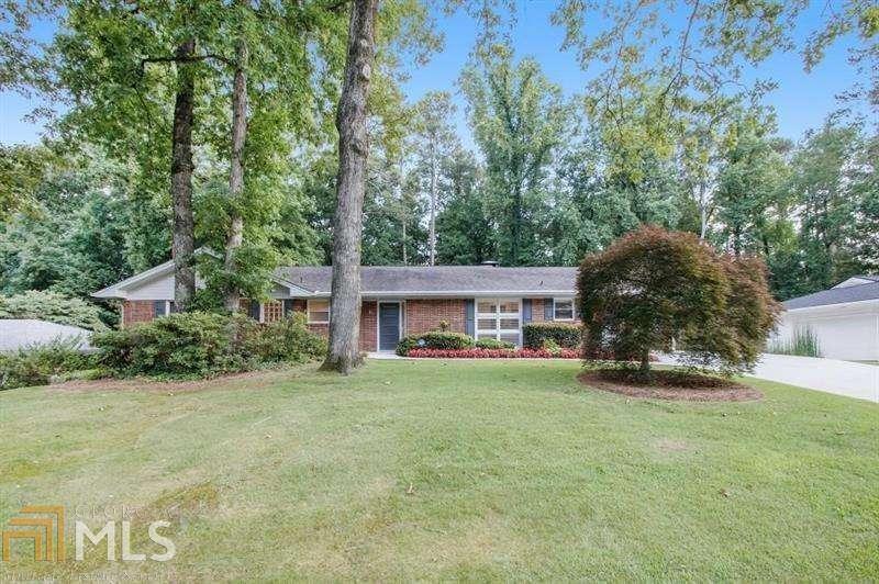 Primary Photo - 2081 Spring Creek Rd