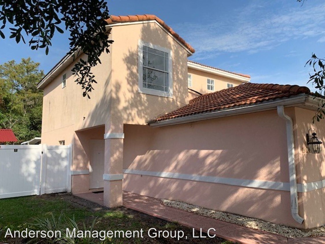 2348 Cordova Ct, Kissimmee, FL 34743 Apartment for Rent in Kissimmee