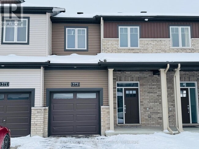 Building Photo - 573 Lilith St