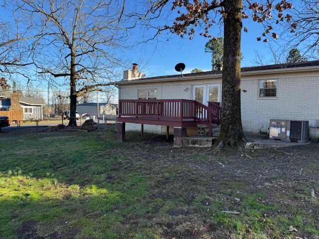 Building Photo - 895 Marion Anderson Rd