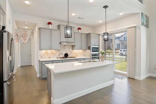 Foto del edificio - 12517 Murray Ln