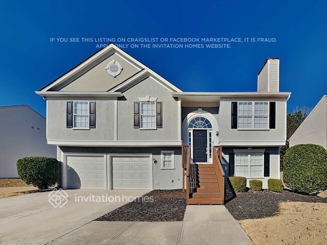 Building Photo - 390 Bass Way NW