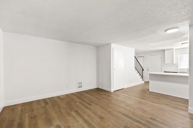 Foto del interior - Arise Townhomes