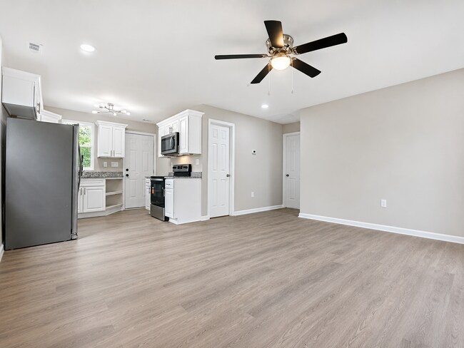 Foto del edificio - Newly Renovated 3 Bedroom Ranch Home