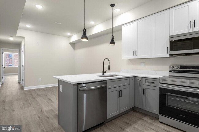 Foto del edificio - 2251 N 10th St