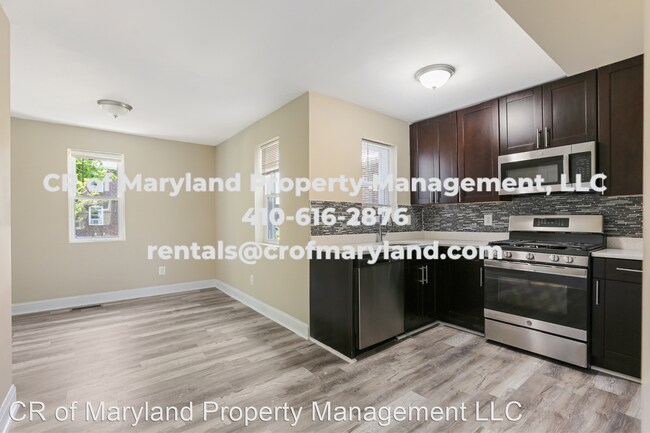 Foto del edificio - 3 br, 1.5 bath House - 903 Jack St