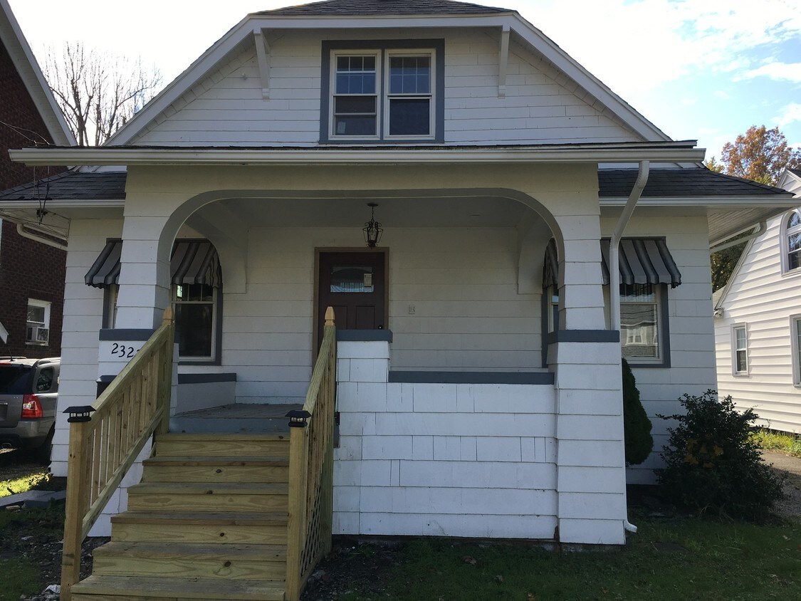 2322 Walnut Blvd 2322 Walnut Blvd