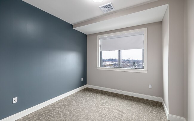 Foto del interior - Byline Apartments