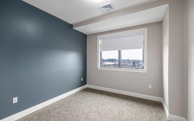 Interior Photo - Byline Apartments
