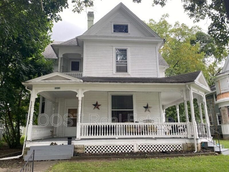 Foto principal - 1361/1363 Woodward Ave