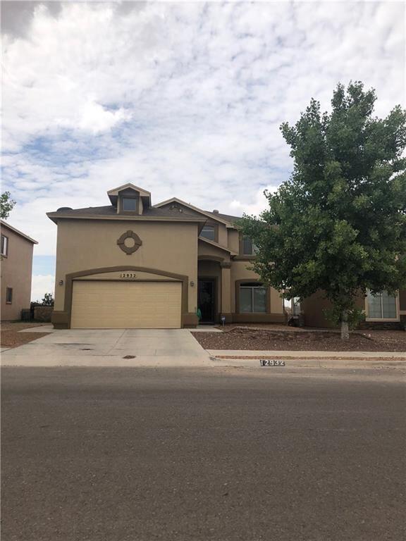12932 Cozy Cove Ave, El Paso, TX 79938 House for Rent in El Paso, TX