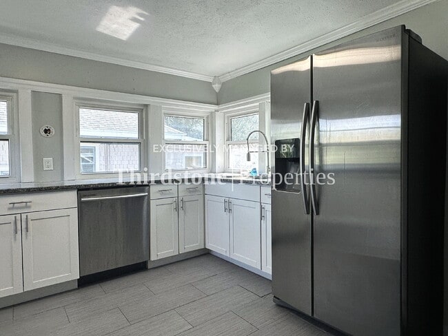 Foto del edificio - 1520 Donald St