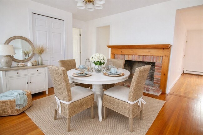 Foto del edificio - 49 Mount Pleasant St