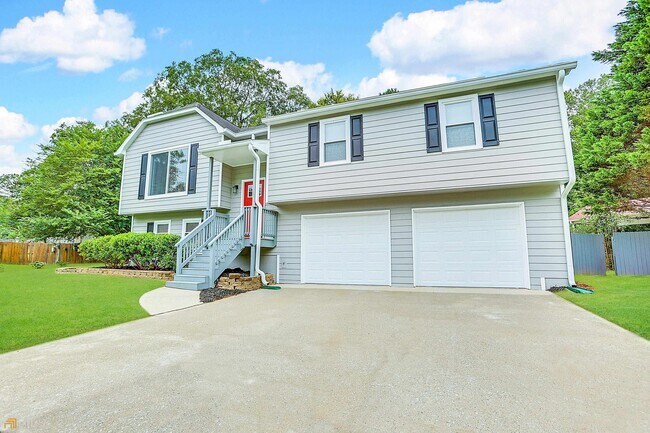 Building Photo - 813 Grindstone Pl SW