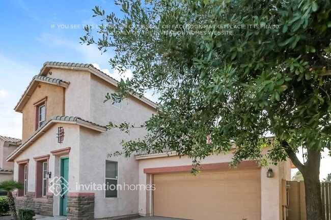 Building Photo - 3927 S 53rd Ave