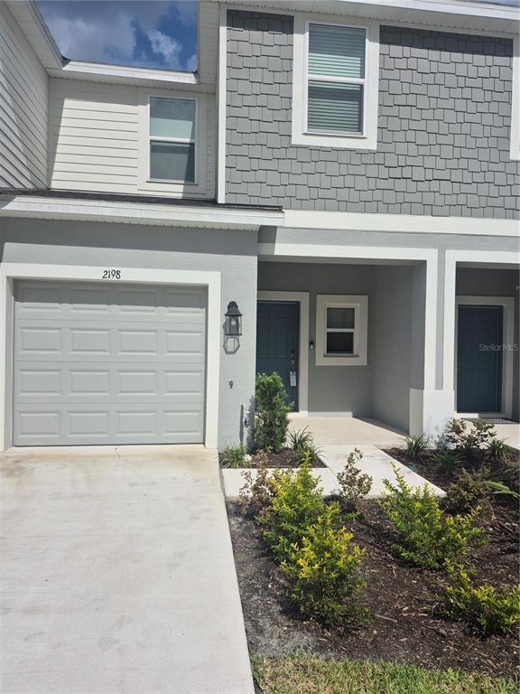 Foto principal - 2198 Hallier Cv