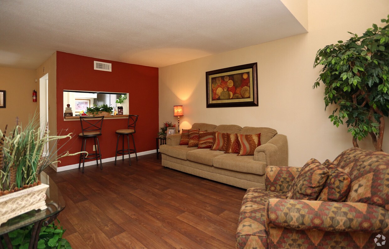 Adobe Springs Apartments 3700 Watonga Blvd Houston, TX