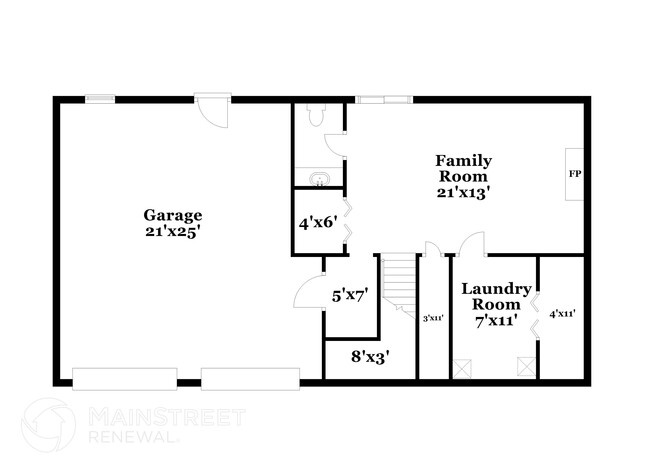 Building Photo - 2241 NE Maybrook Dr