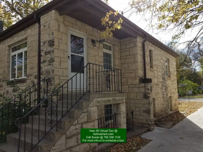 Building Photo - 1509 Fairchild Ave