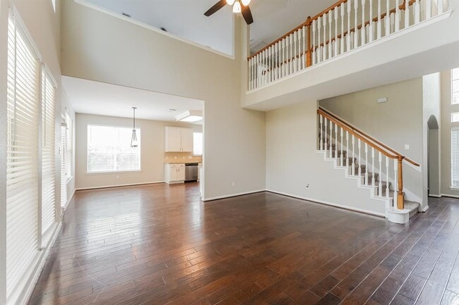 Building Photo - 22743 Cascade Springs Dr