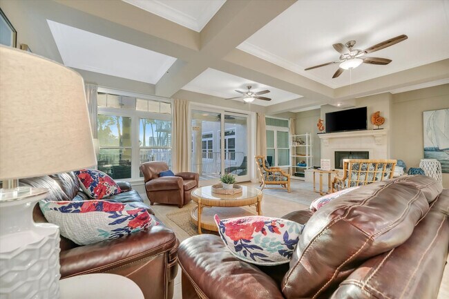 Foto del edificio - 6406 Gulf Dr