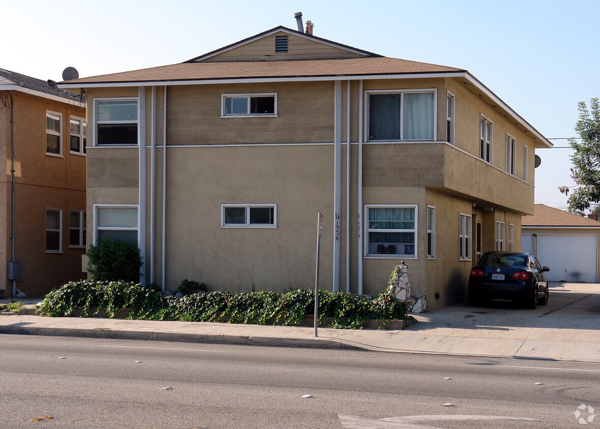 Primary Photo - 4654 W El Segundo Blvd