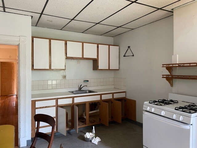 Building Photo - 1500 Tremont St