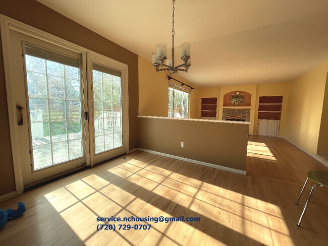 Foto del edificio - 2187 Holyoke Ln