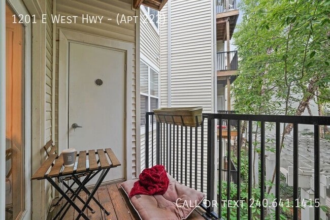 Building Photo - 1201 E West Hwy-(Apt 222)