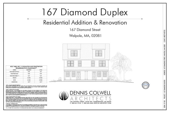 Building Photo - 167 Diamond St