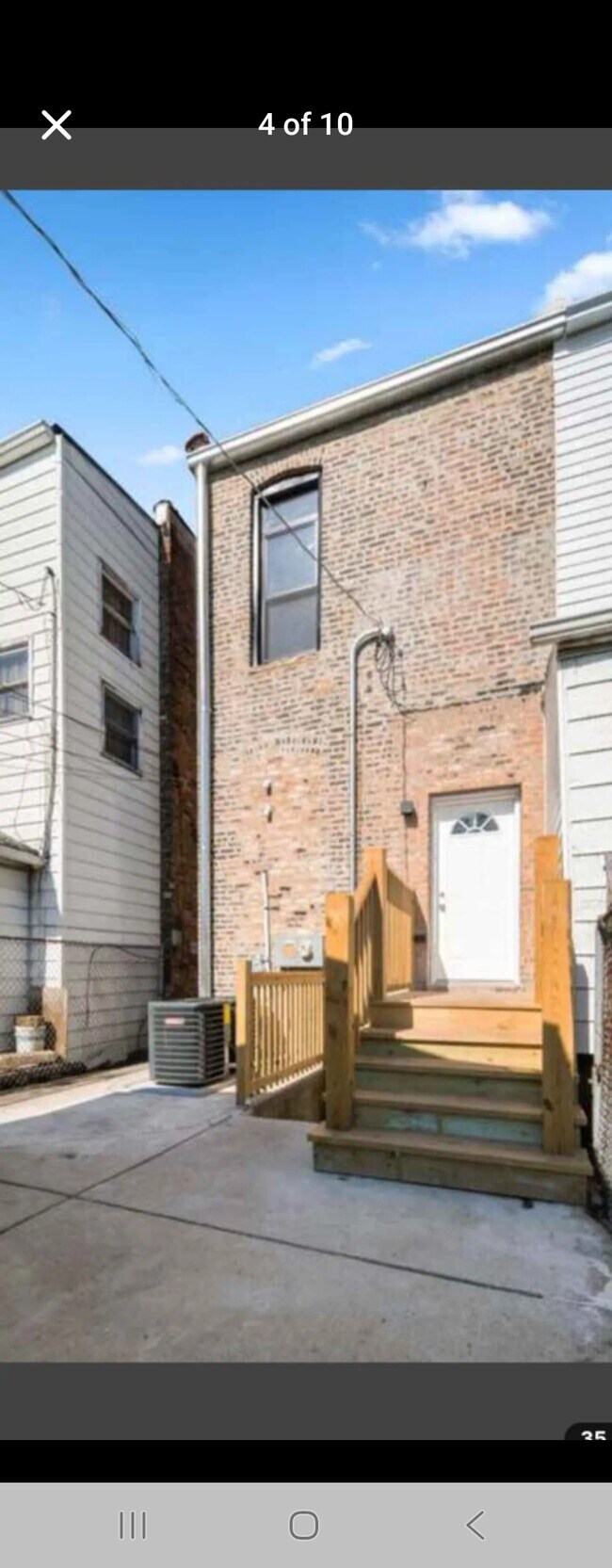 Foto del edificio - 4339 S Evans Ave
