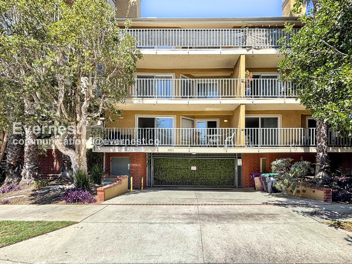 Foto del edificio - 3501 E Ransom St