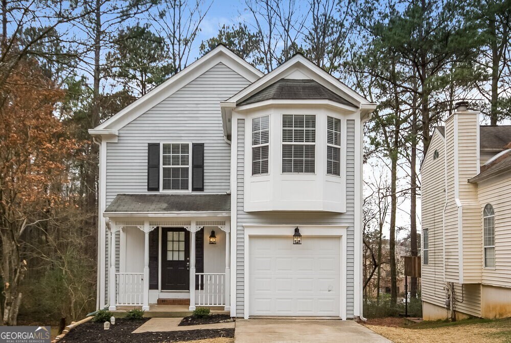 Foto principal - 871 Hampton Hill Ct