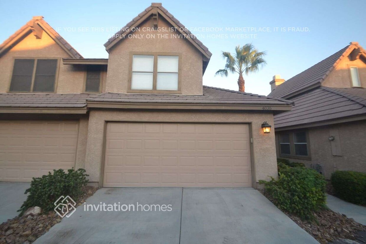 Foto principal - 4035 Grasmere Ave