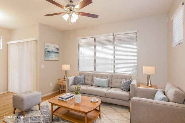 Foto del edificio - 21808 N 40th Pl