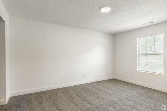 Interior Photo - Roxford Village