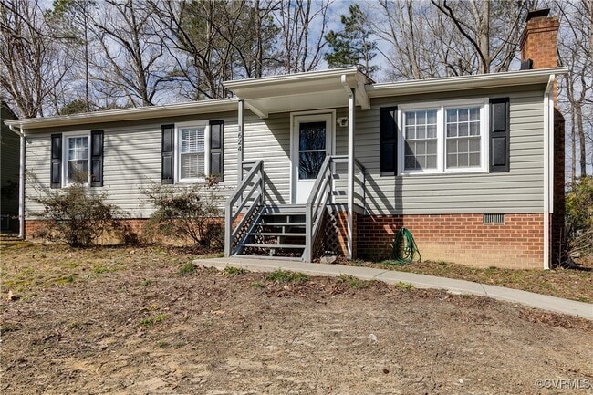 Building Photo - 1624 Mountain Pine Terrace