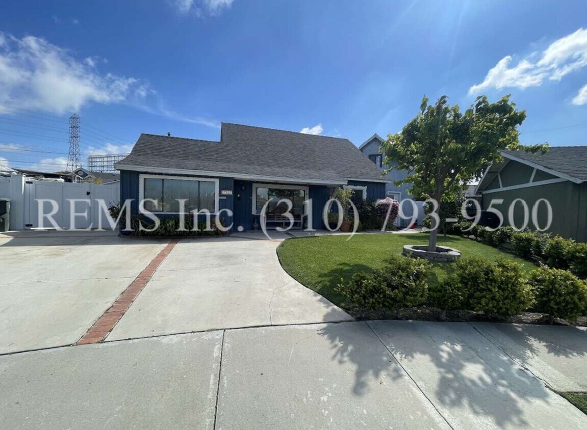 17910 Cordary Ave, Torrance, CA 90504 Condo for Rent in Torrance, CA