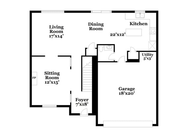 Foto del edificio - 8538 Baypointe Dr