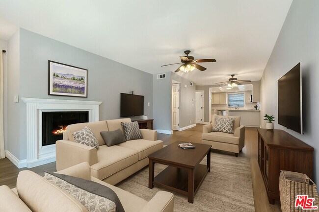 Foto del edificio - 26758 Claudette St