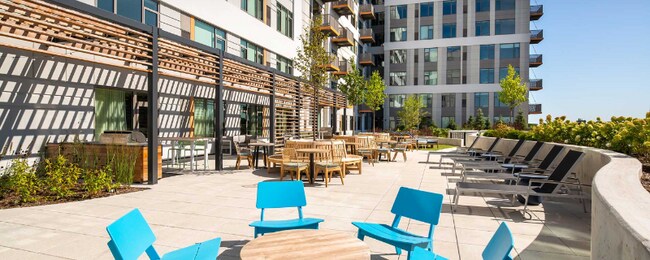 Foto del edificio - 1129 South Blvd