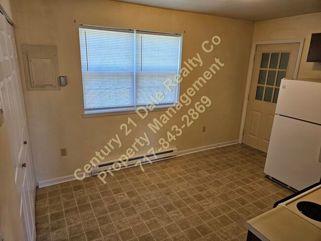 Foto del edificio - 2 BR Townhome in Dover School District
