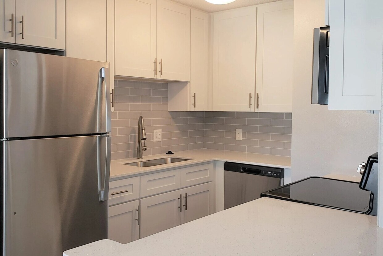 Foto principal - Madison Oaks Apartment Homes