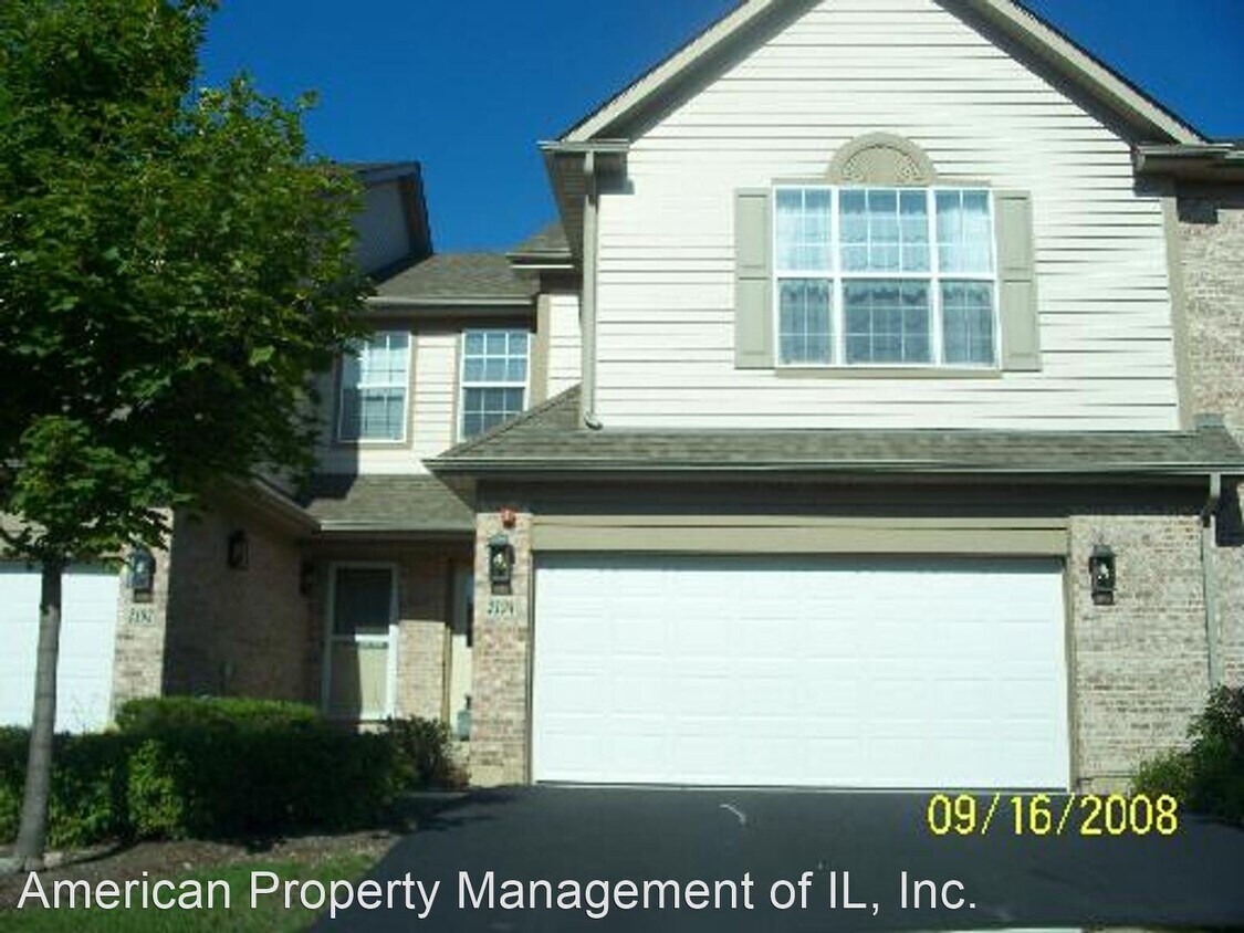 Foto principal - 2 br, 3.5 bath House - 2194 Yale Circle