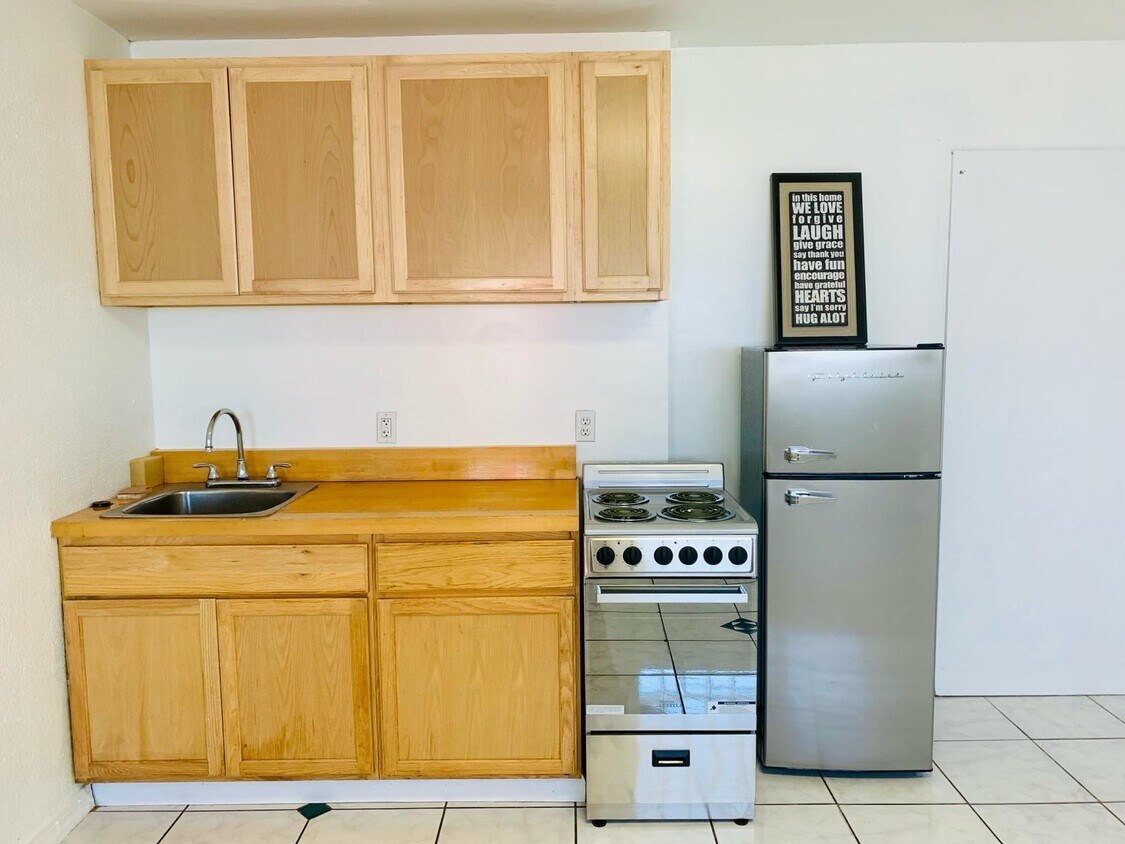 Foto principal - 500 W Oakland Park Blvd